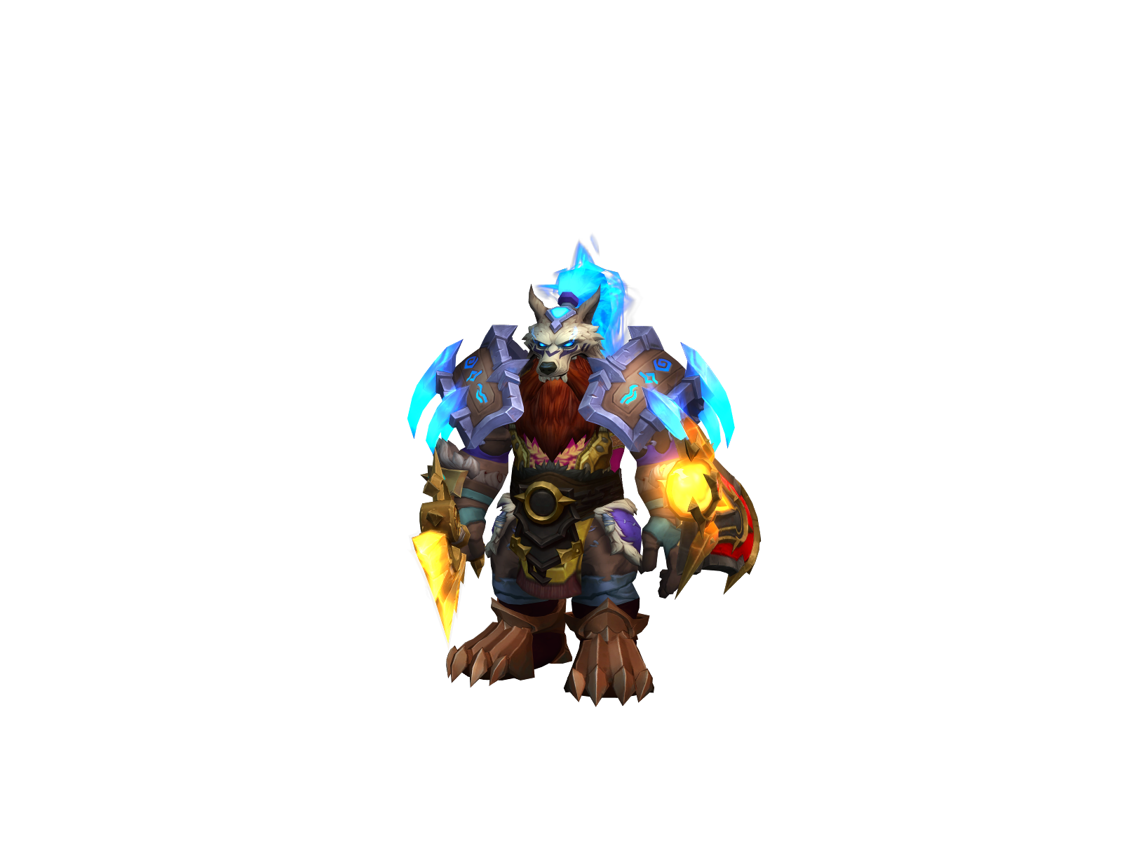 Totemfuzzy