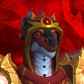 Vekknis avatar