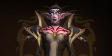 Warlockfault's icon