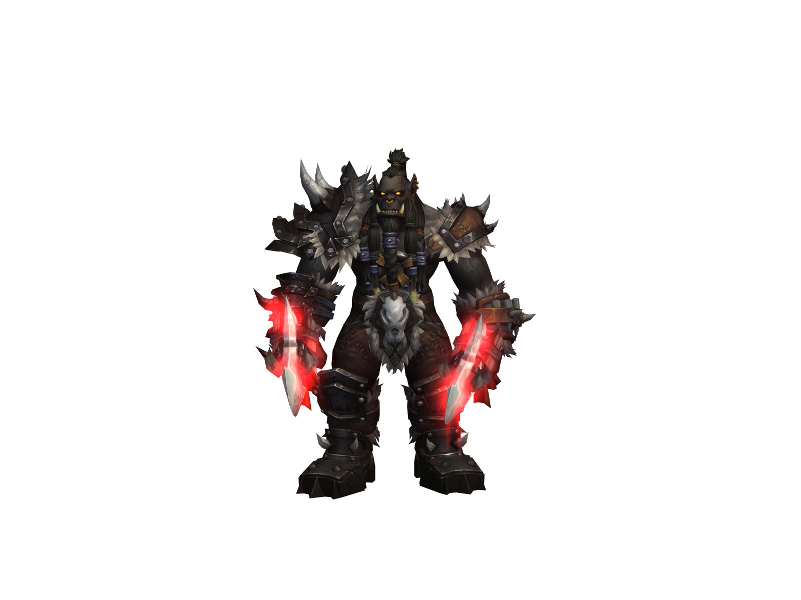 Thraxigaar