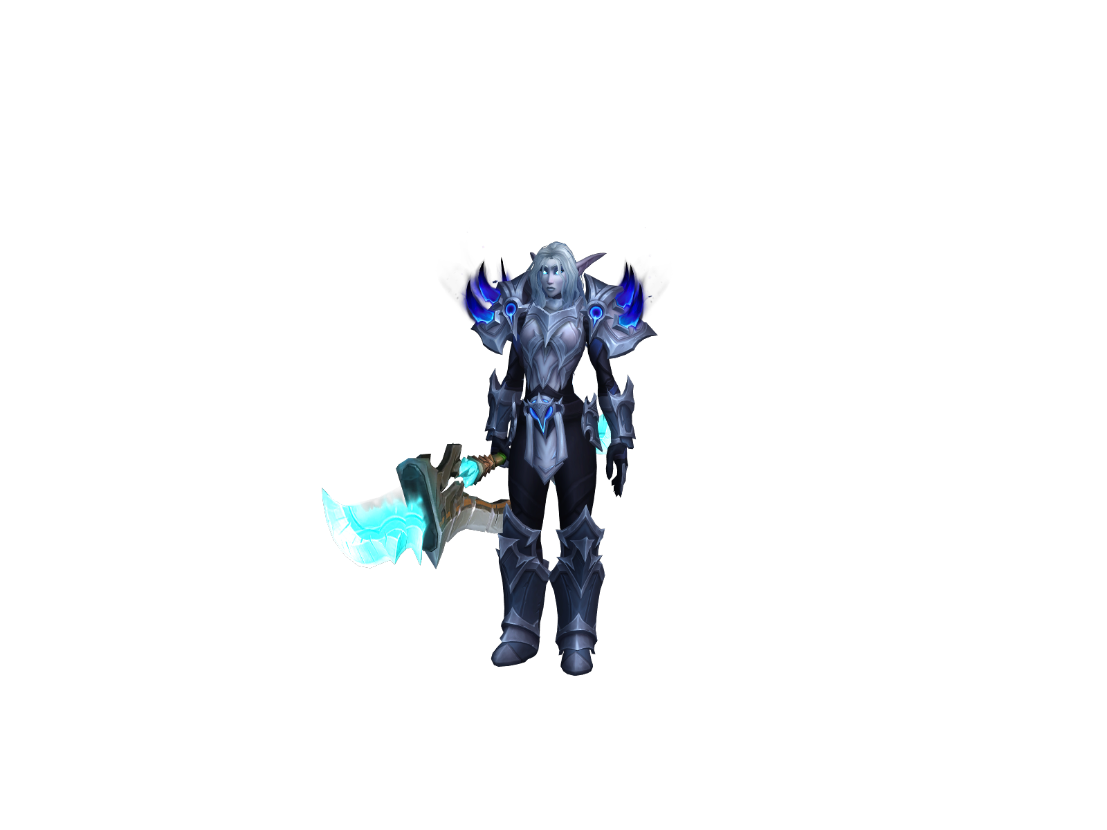 Iolwarrior