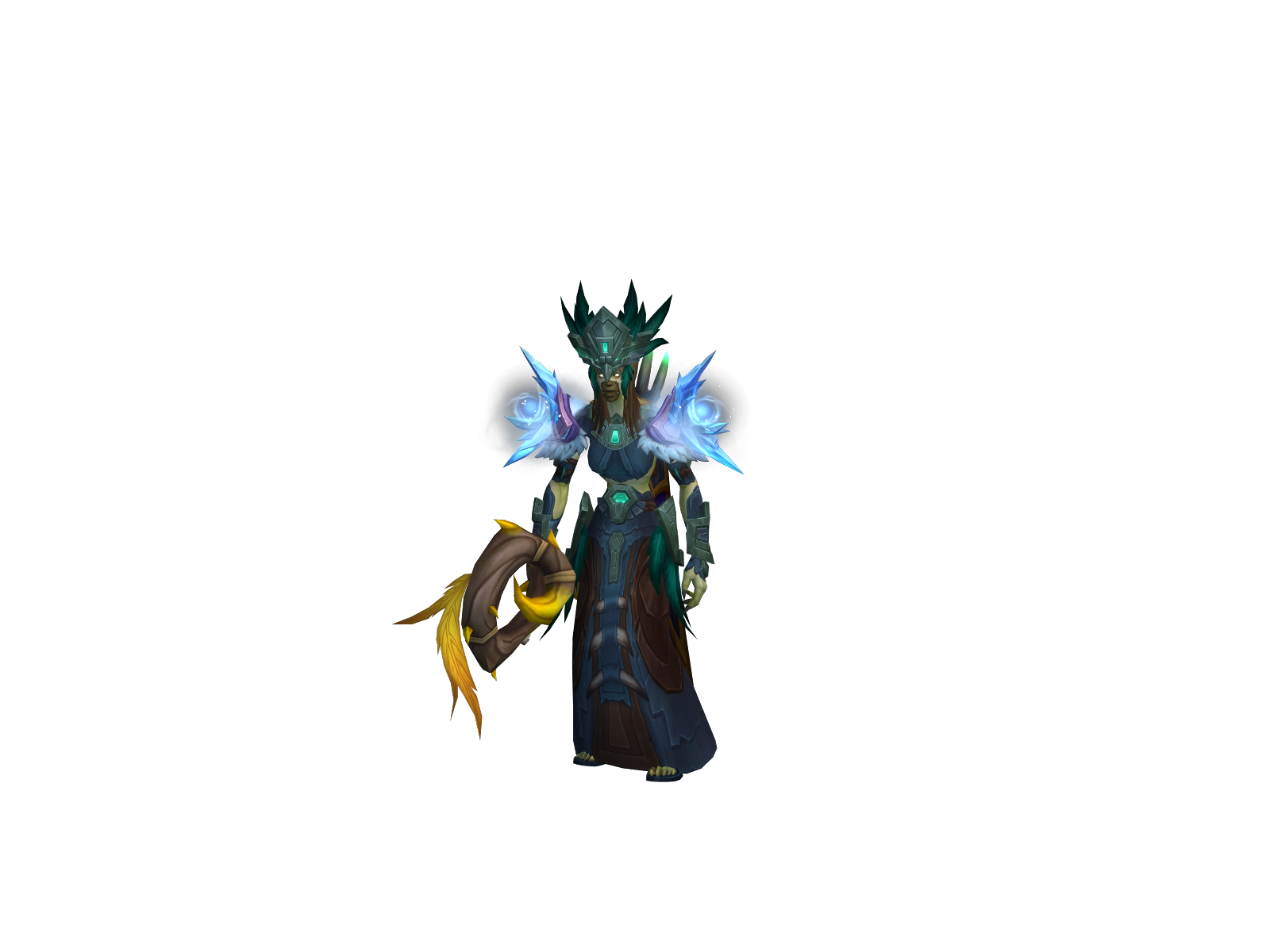 Nininfrosty