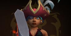 Bennythrows's icon