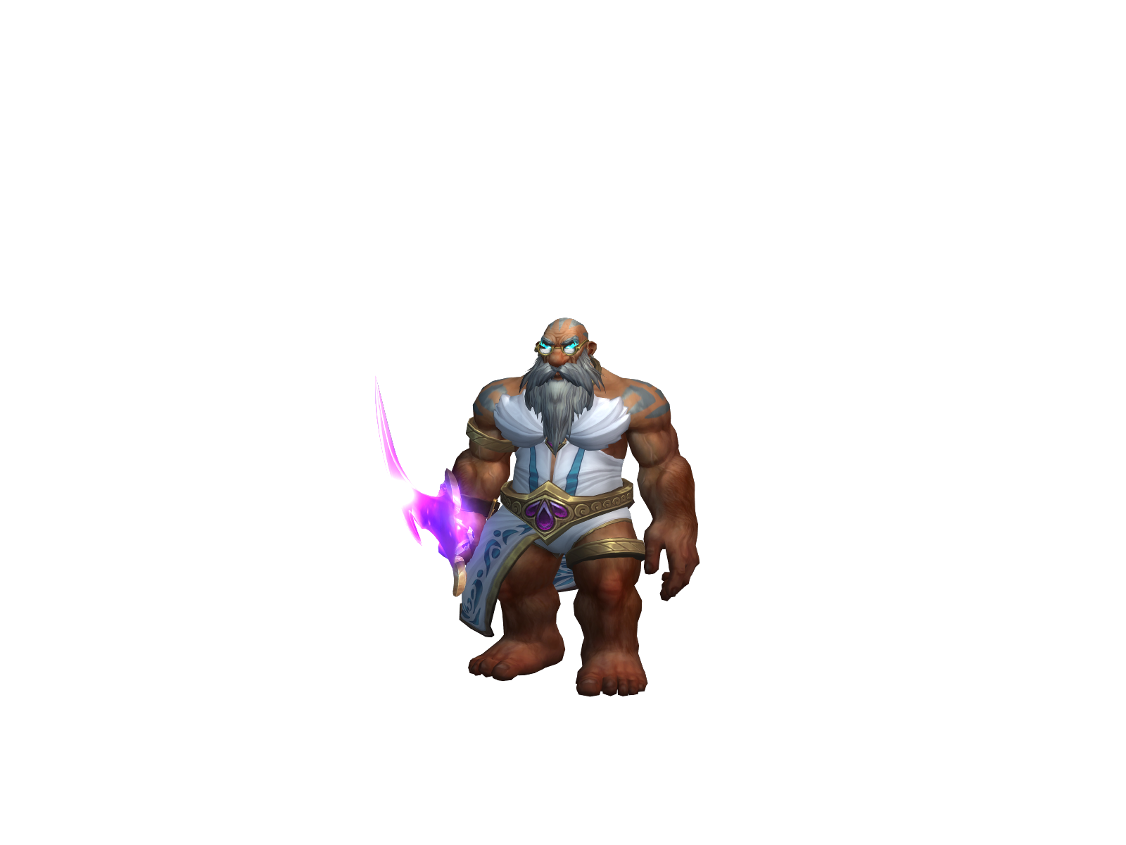 Scardeekay WoW character banner