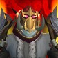 Mazos avatar