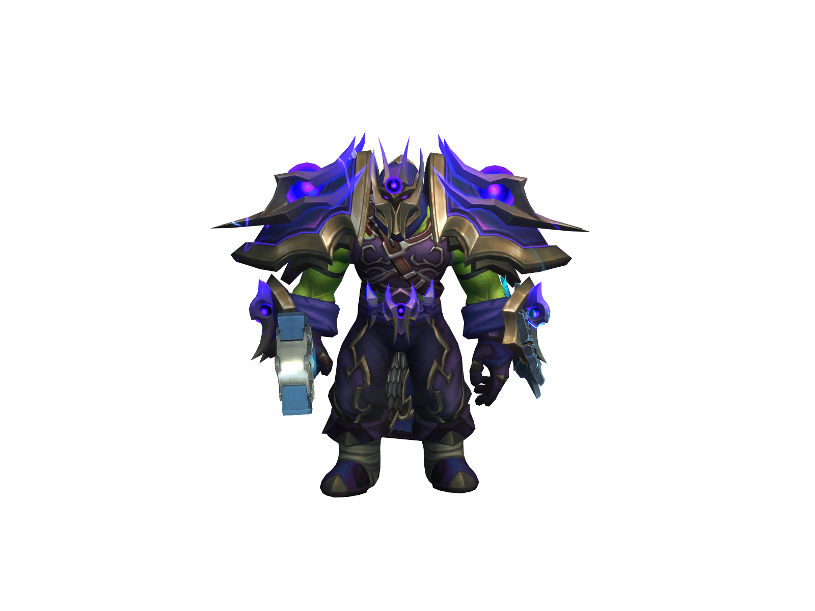Coolestdude 3D character render
