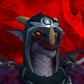 Cladrozat avatar