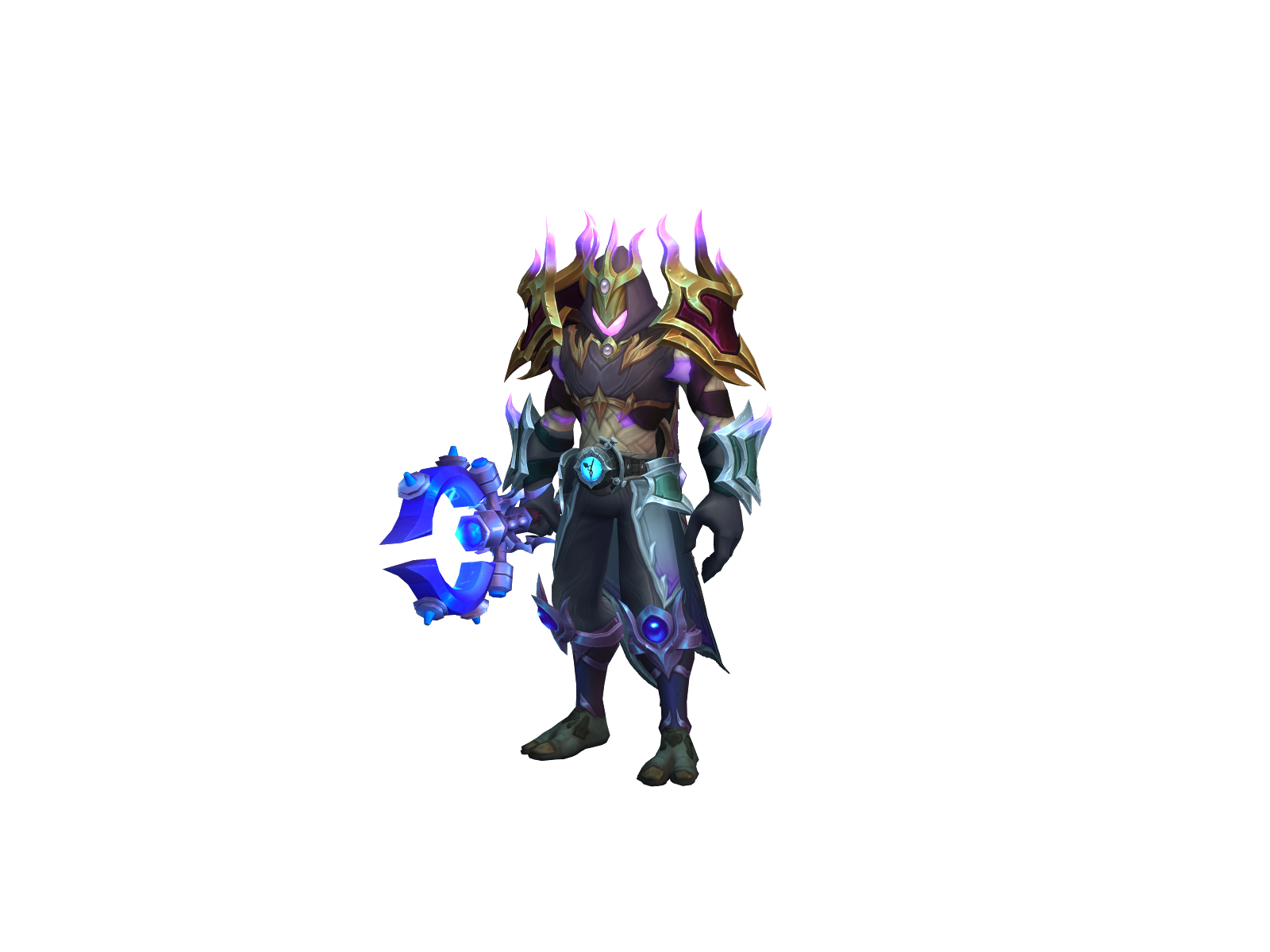 Arkticdrud