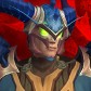 Merövingian avatar