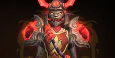Yoshimoto's icon