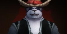 Lanwoo's icon