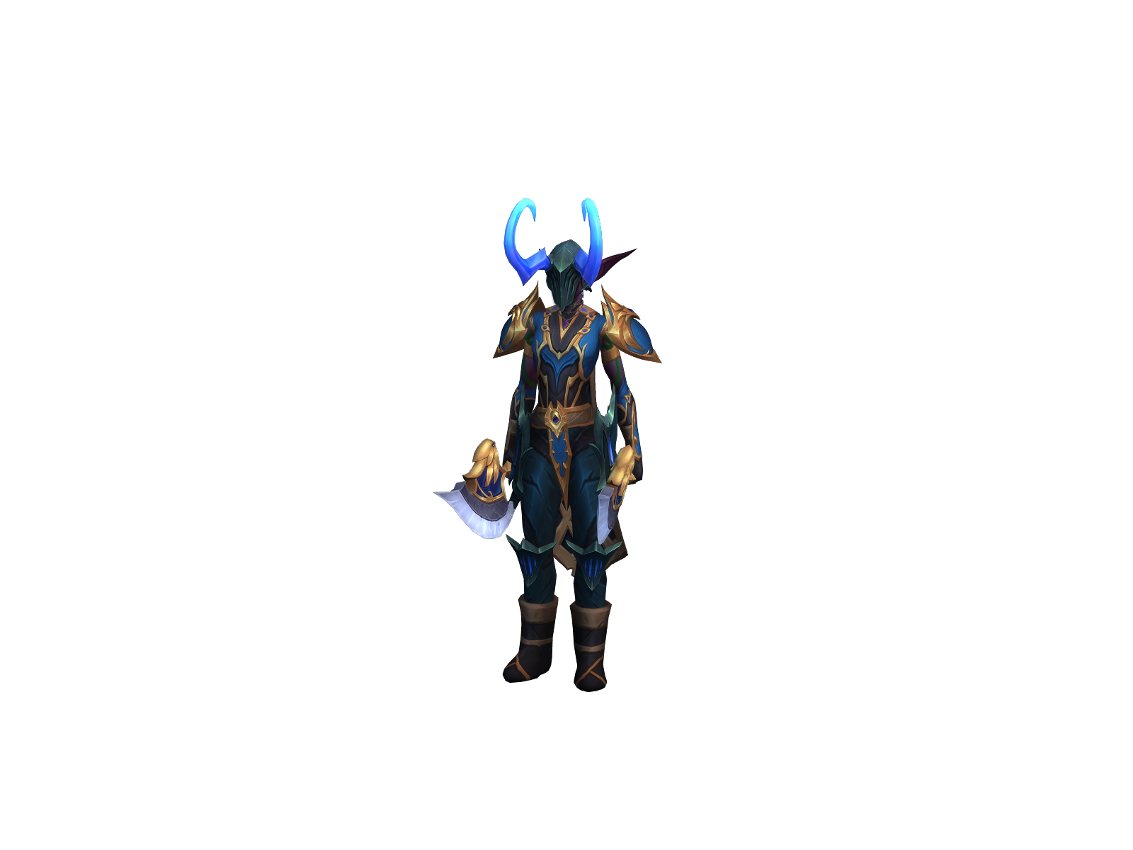 Ýøú 3D character render