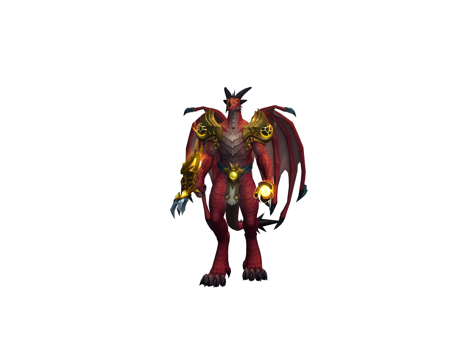Groovydragon