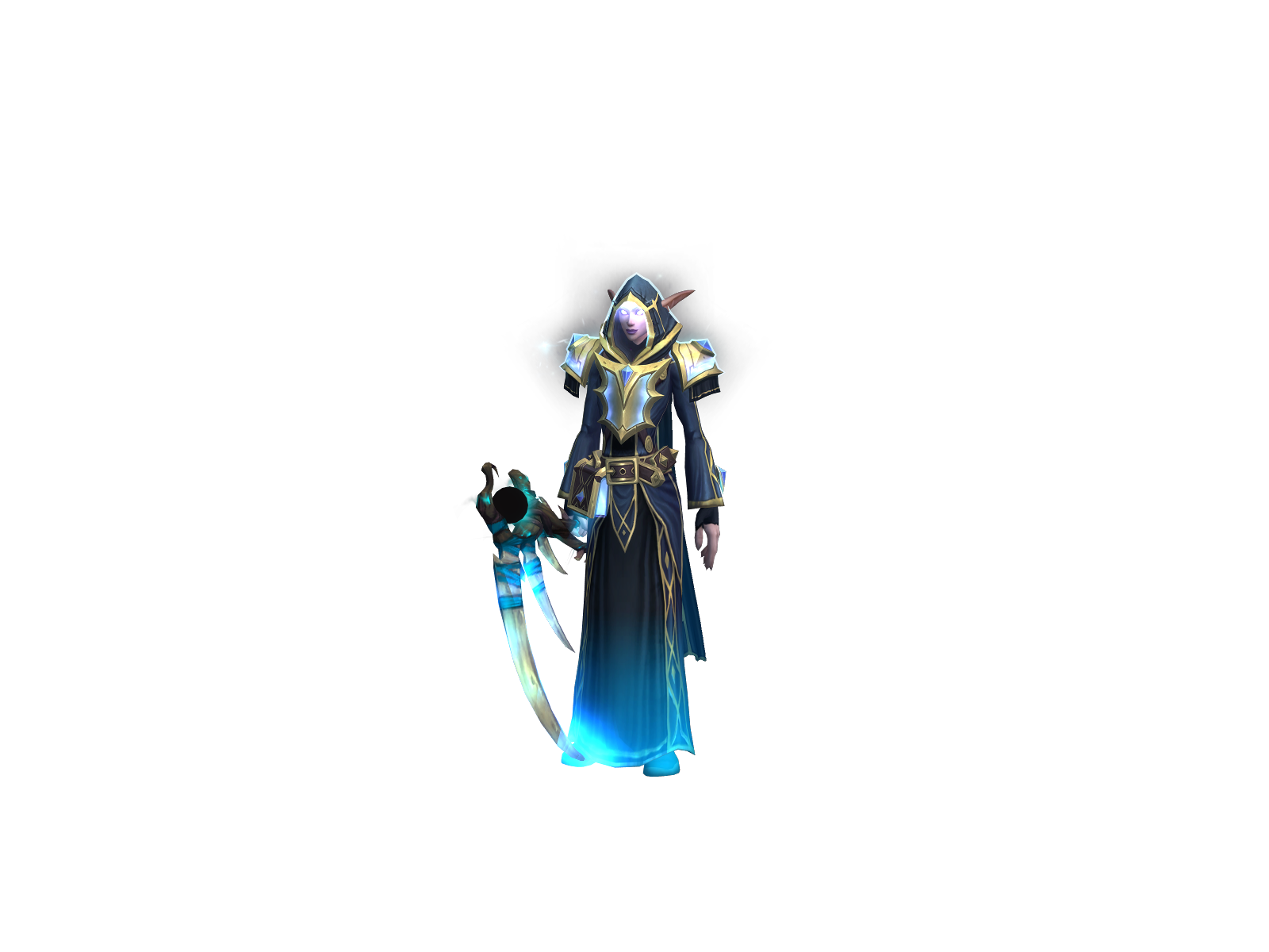 Slenesdruid