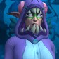 Karatecha avatar