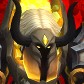 Hoofknight avatar
