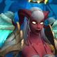 Yrël avatar