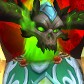 Oxidized avatar