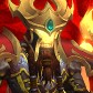 Arthisian avatar