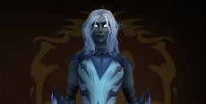 Milodru's icon