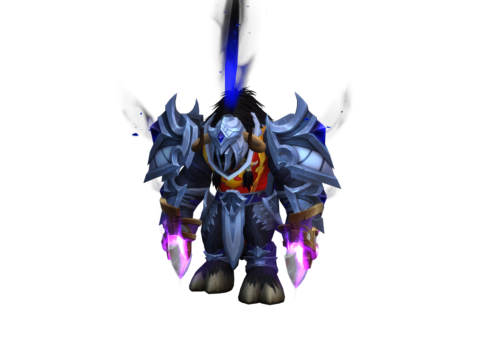 Aagiitrckstr 3D character render