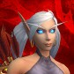 Misspcila avatar
