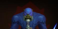 Ramwog's icon
