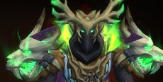 Romancedruid's icon
