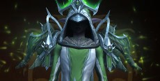 Lewackly's icon