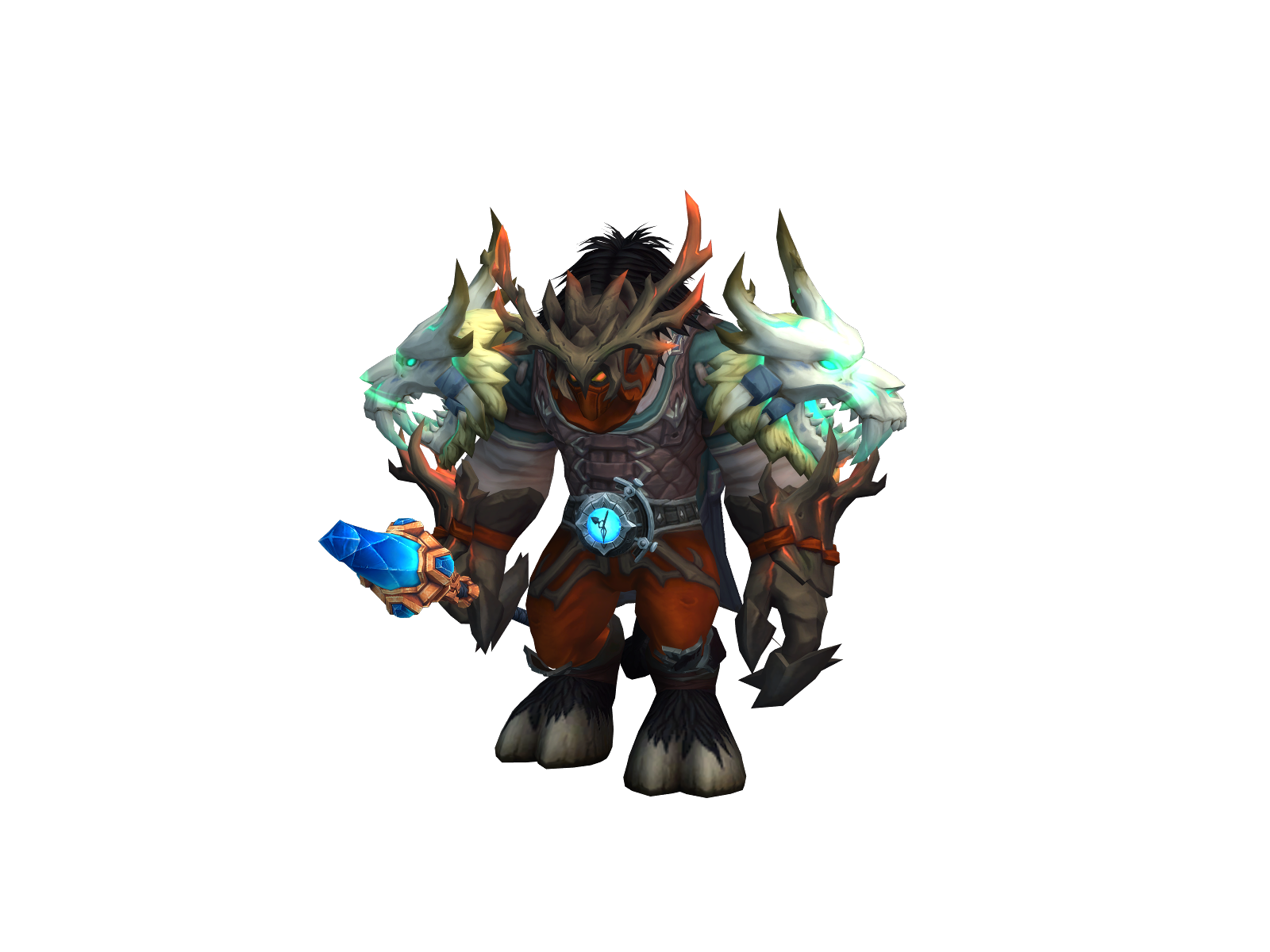 Beefshift