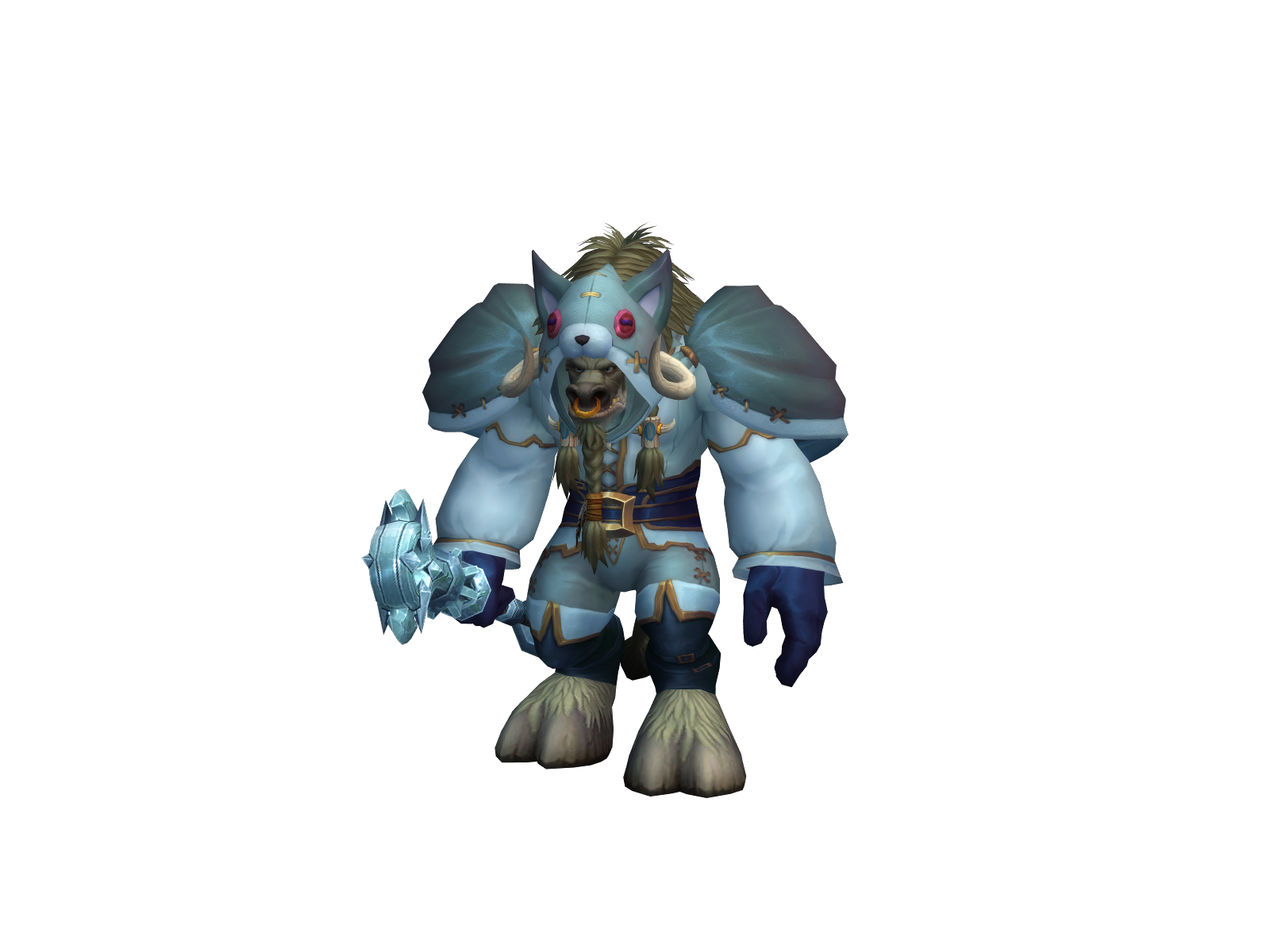 Onlybeefss 3D character render