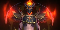 Troupax's icon