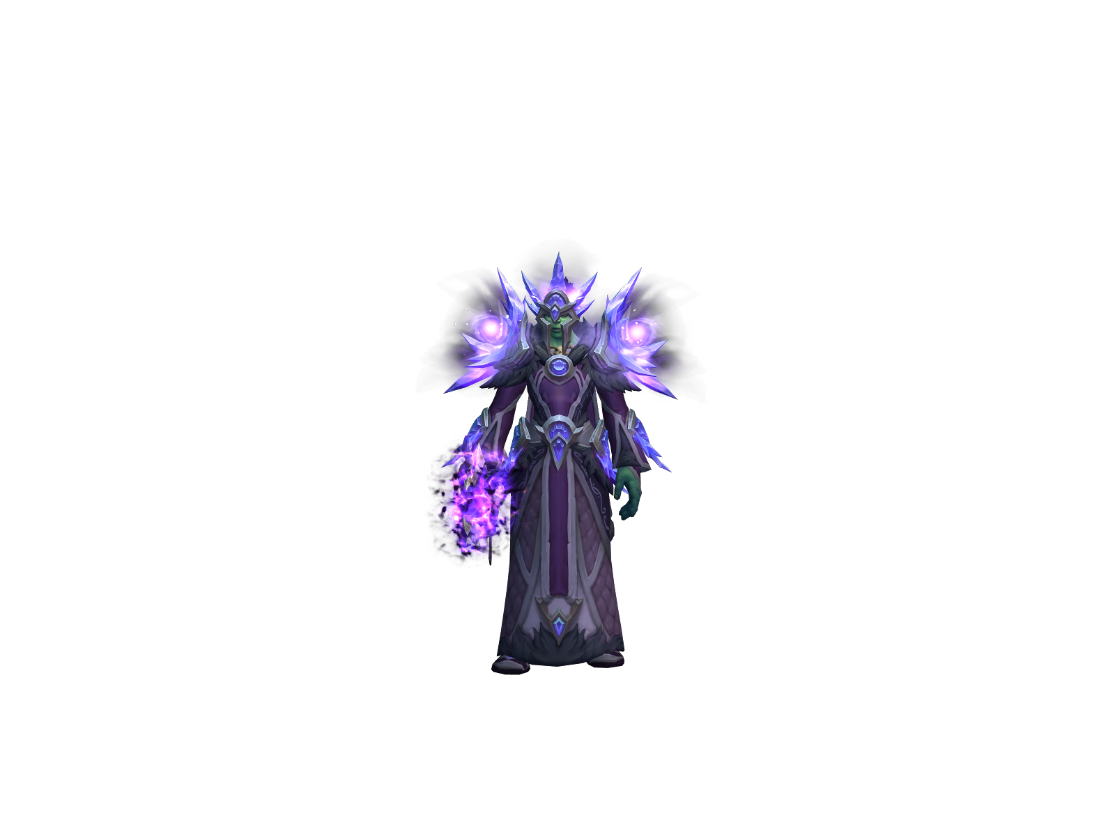 Lisän 3D character render