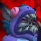 Tyniewar avatar