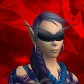 Ènds avatar