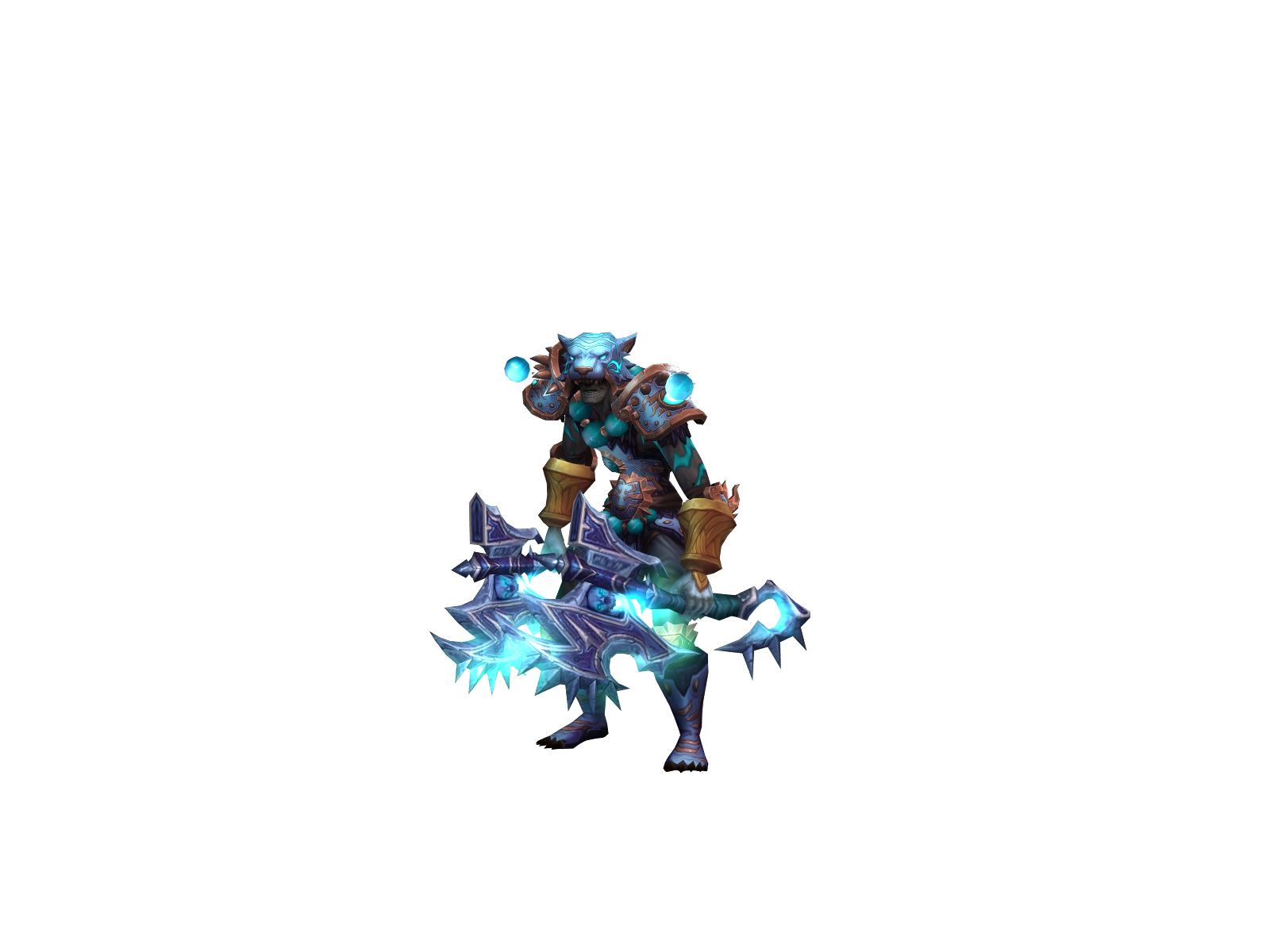 Beanweaver
