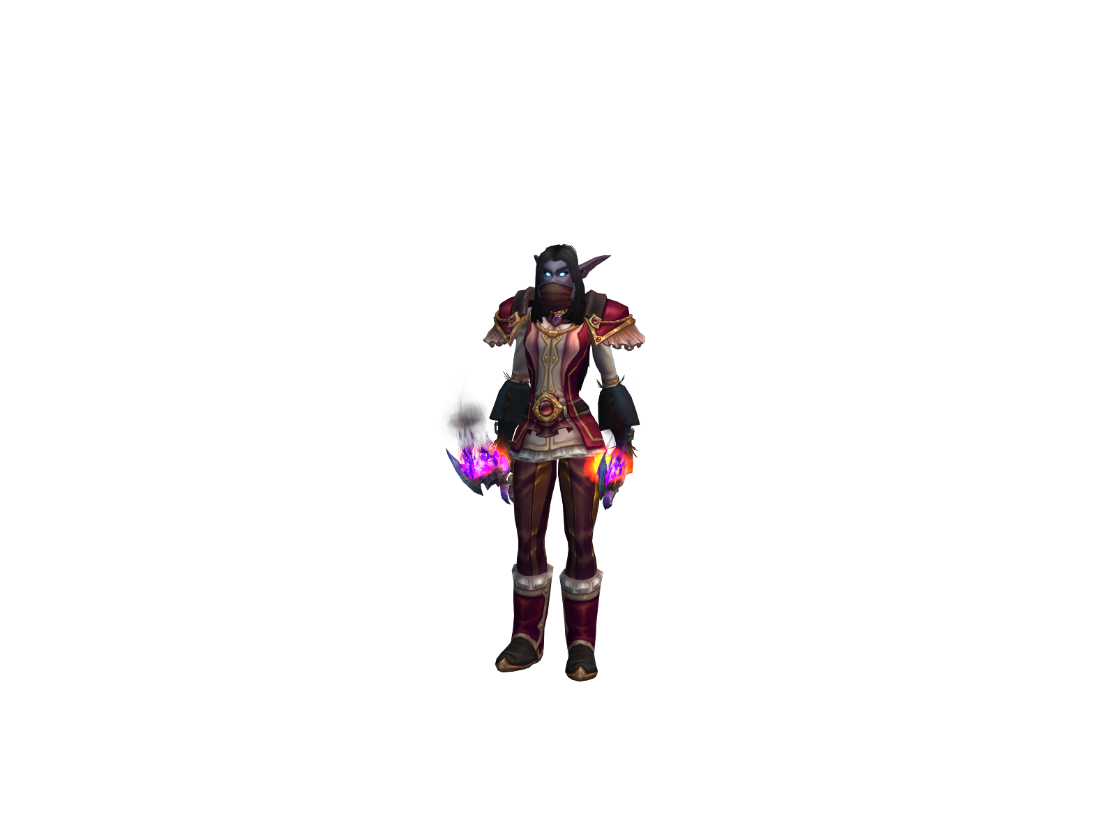 Munchstabs 3D character render