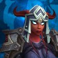 Nëvermöre avatar