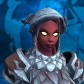 Tserenai avatar