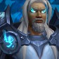 Krøux avatar