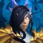 Missdreavus