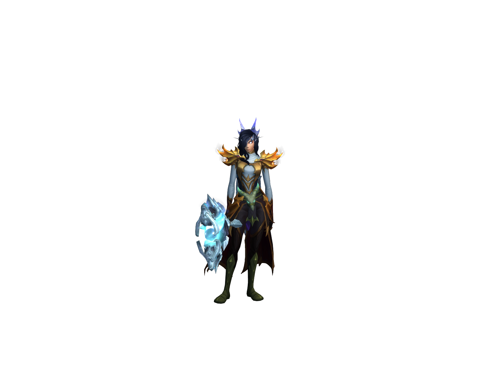 Missdreavus