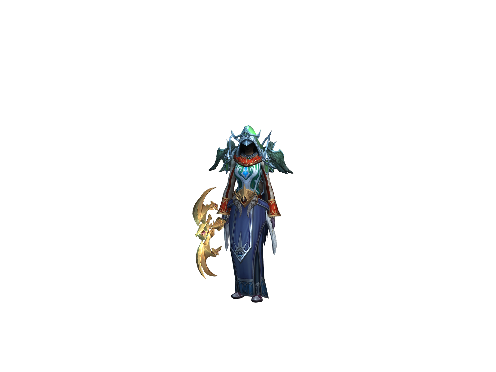 Terholy