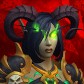 Malyse avatar