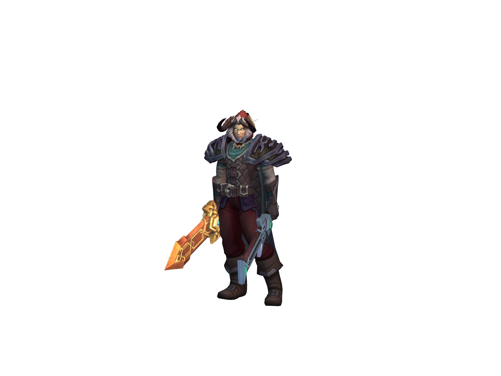 Daelarath