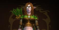 Imperviously's icon