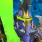 Burzerk