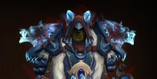 Shamwrekx's icon