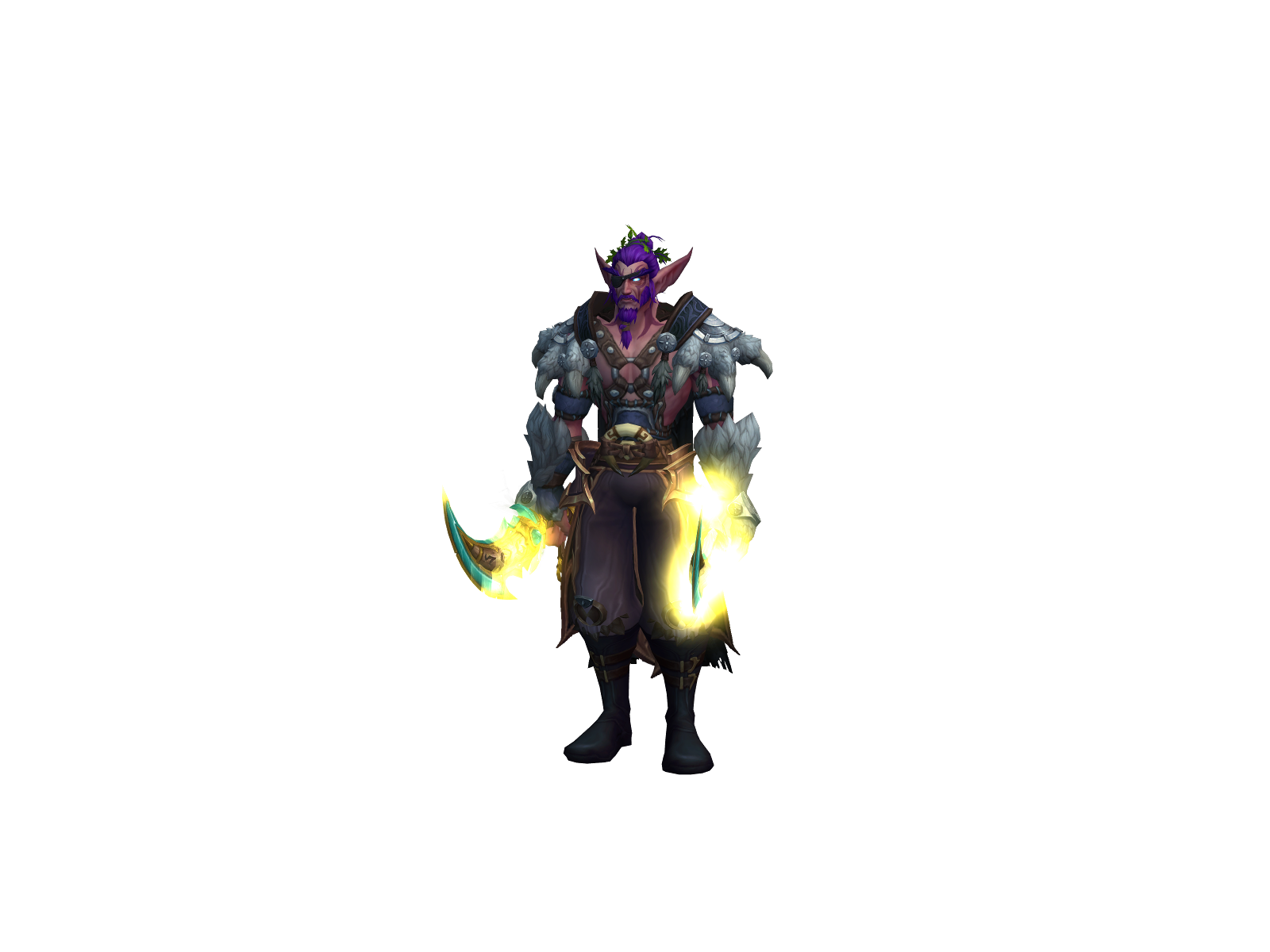 Cadoodruid