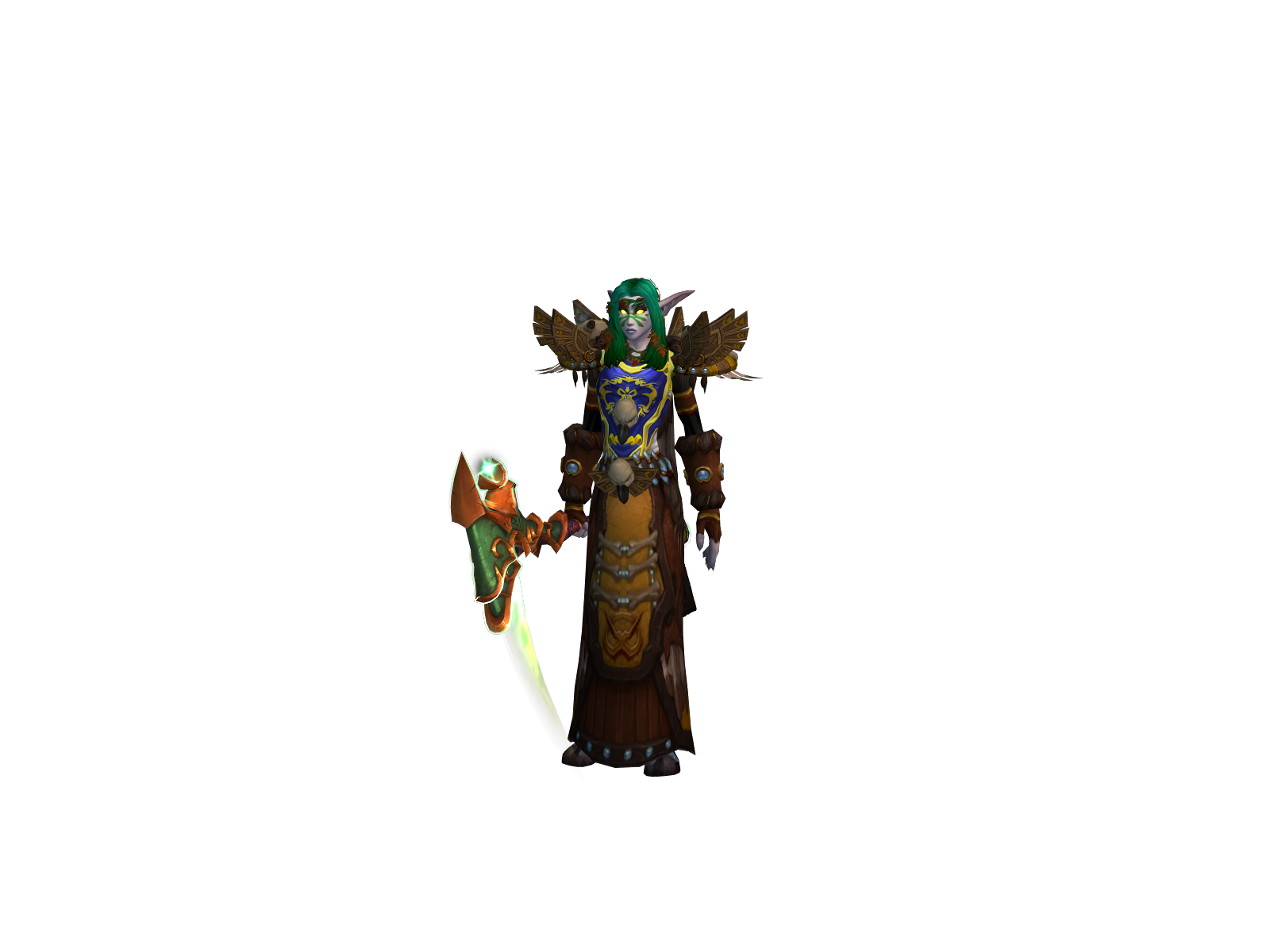 Hildardruid